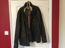 Fat Face Man Coat Jacket XL