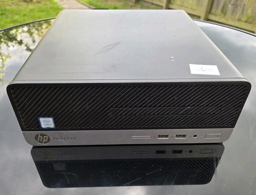 Prodesk 400 sff - prodesk, g6