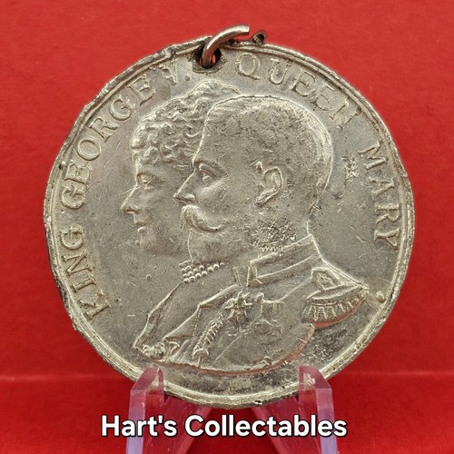 1935 king george silver - king, v