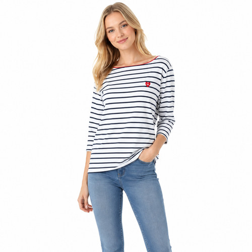 Ladies crew clothing 100 - ex,