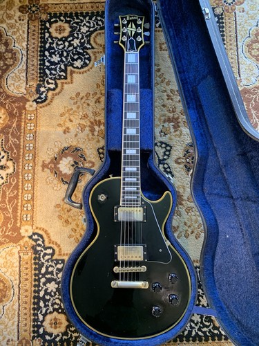 Early 1980s burny - 1980s, rlc-60