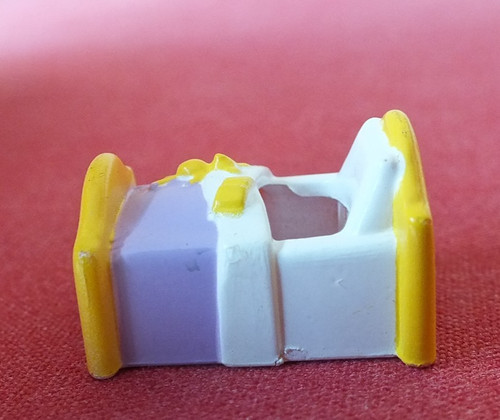 Vintage polly pocket - vintage,