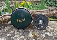 Orvis Battenkill Disc 7/8 Fly