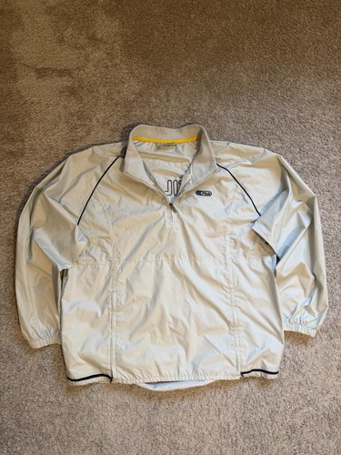 Vintage fila windbreaker - vintage,