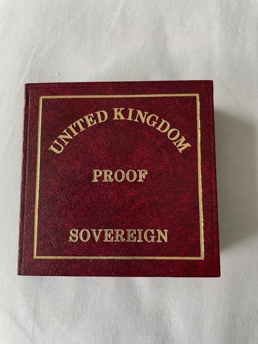 1993 proof full - 1993,