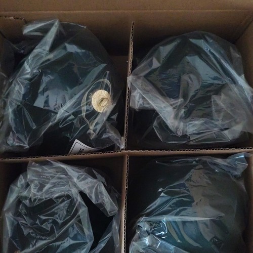 4pcs large velvet - 4pcs,