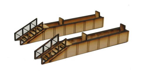 Fb005 footbridge height - n-fb005,