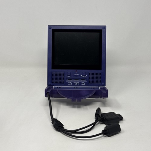 Intec indigo nintendo gamecube - intec,