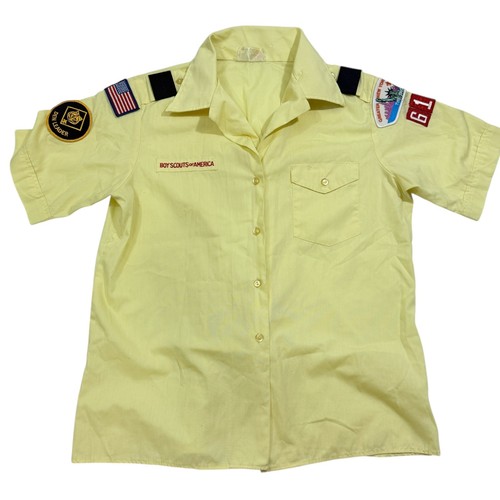 Bsa boy scout women den - bsa,