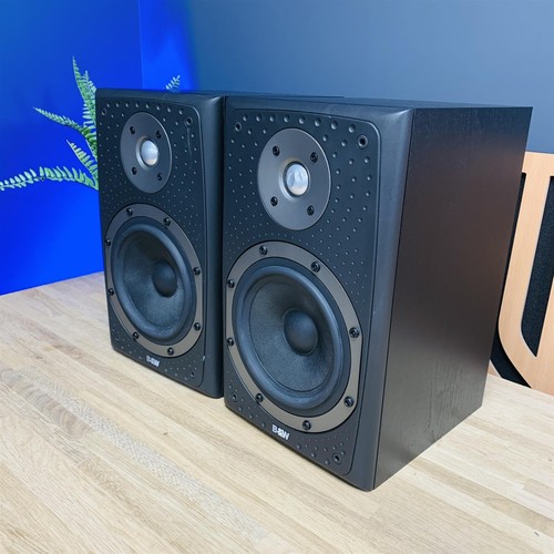 Bowers and wilkins 303 hifi - wilkins,