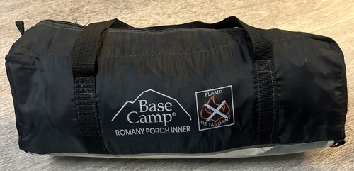 Quest base camp romany porch - camp,