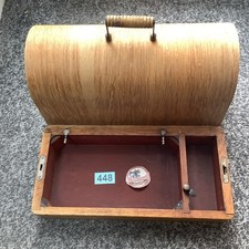 Vintage Singer 99k 3/4 Size