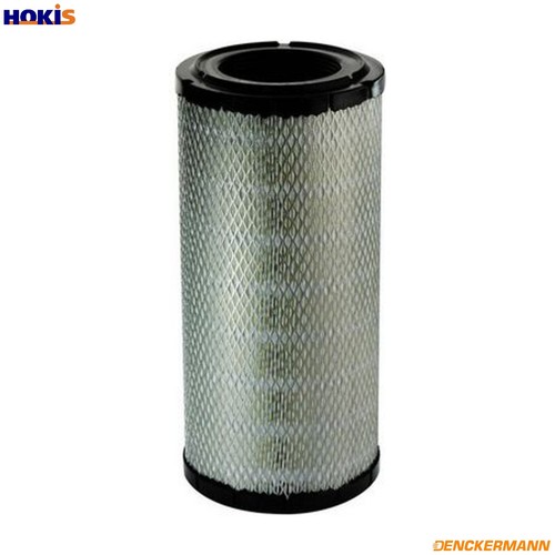 Air filter a140563 - air, iveco
