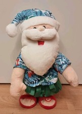 Singing And Dancing Holiday