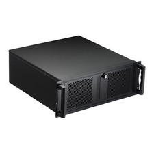Codegen 4U Rackmount V2 Server Case, 500mm Deep, Butterfly Lock, ATX, Micro ATX,