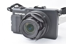 OLYMPUS Stylus XZ-2 Black