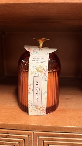 Laura ashley orange - laura,
