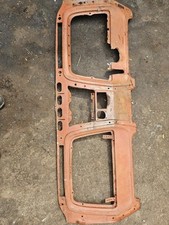 MK3 CORTINA SLOPING DASH STEEL PANEL GXL GT XL L