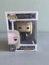 Funko Pop! Vinyl: Lucius