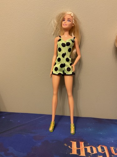Barbie doll beautiful - doll,