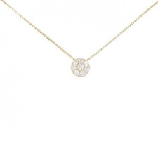 Vendome Garland Necklace 0.12CT