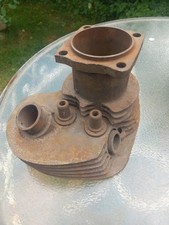 Indian Scout 741 741b Front