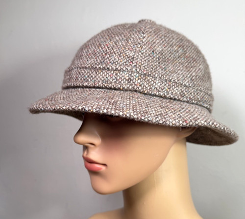 Kangol bucket hat - kangol, wool
