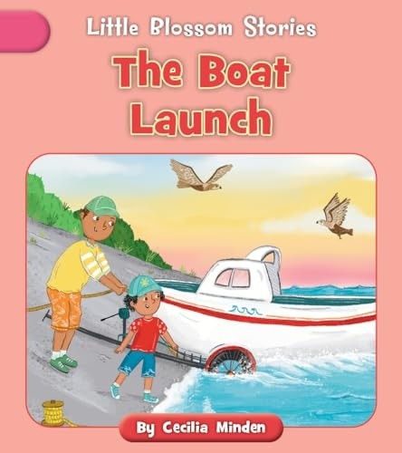 Boat launch new - launch,