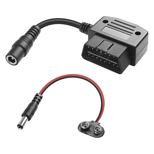 Nicear 16pin obd obd2 - obd2, memory