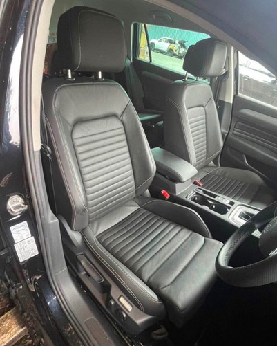 Volkswagen passat gte - passat, 2016