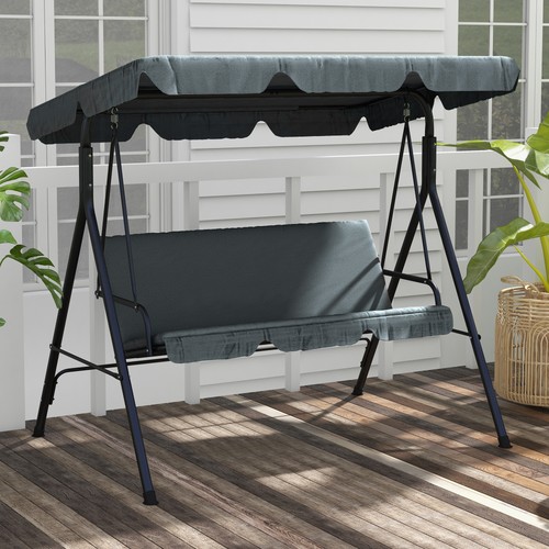 Outdoor hammock swing chair - outdoor,