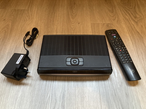 Dtr t2100 youview - bt/ee, youview+