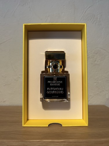 Fragrance bois patchouli - fragrance,