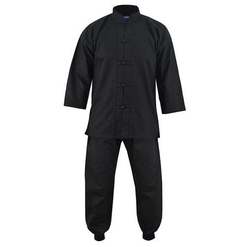 Playwell kung uniform 9oz - uniform,