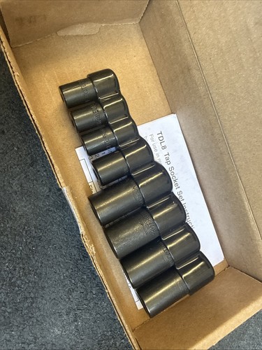 For blue point tools - blue,