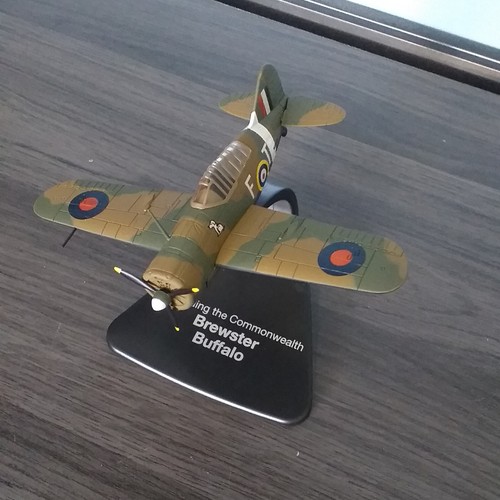 Atlas editions ww2 planes - ww2,