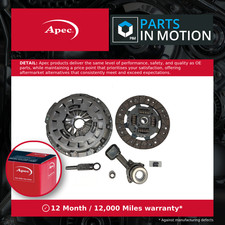 Clutch Kit fits FORD TRANSIT