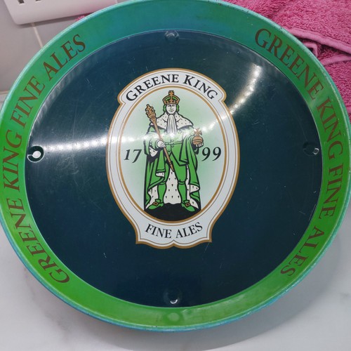 Vintage greene king fine - vintage,