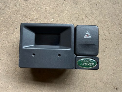 Land rover discovery - rover,