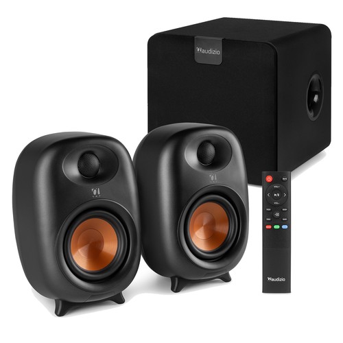 Audizio rs80 active bookshelf - rs80,
