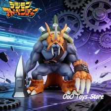 21cm/8.27in Anime Digimon