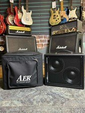 AER Amp 3 Transistor Combo Bass Amplifier