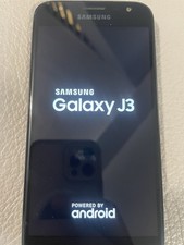 Samsung Galaxy J3 2017