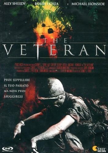 The veteran michael - the,