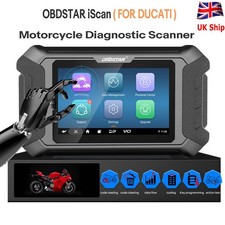 OBDSTAR iScan for DUCATI