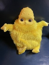 Boohbah 2004 Ragdoll Yellow