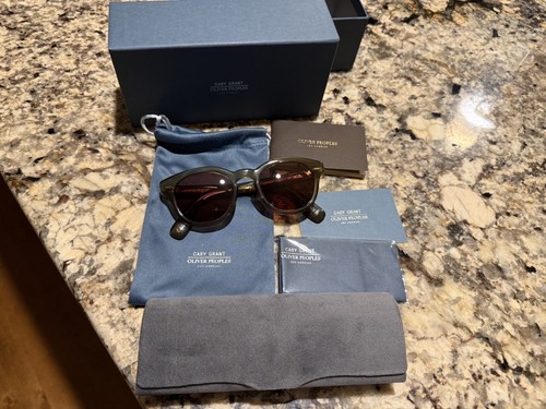 Oliver peoples cary grant - oliver,