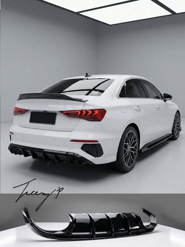 Audi saloon 2020 - 8y,