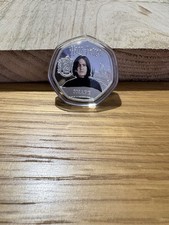 Harry Potter Snape Silver