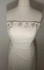 Romantica wedding dress with - romantica,